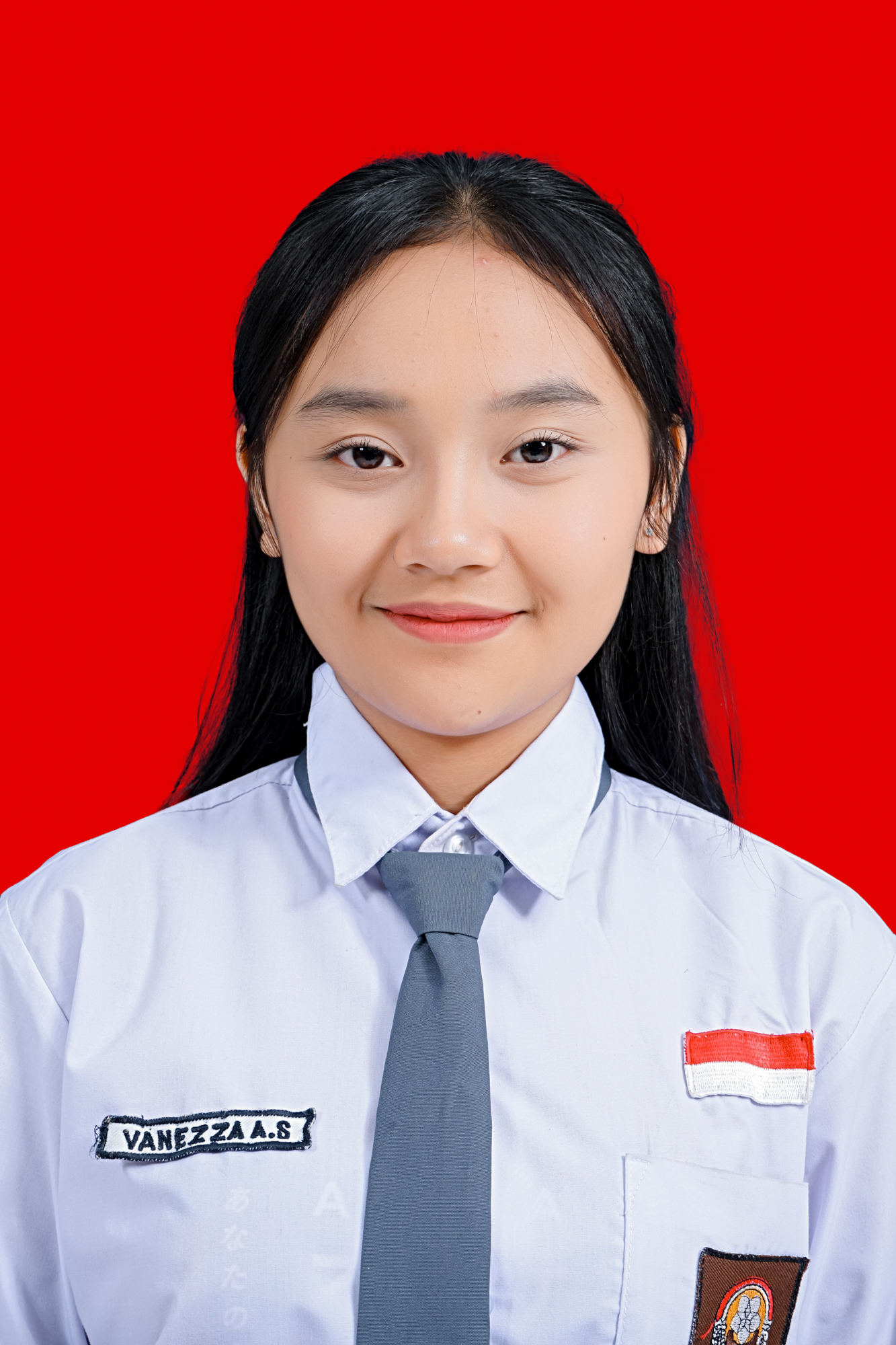 Vanezza Azkiya Salsabila - SMAN 21 BANDUNG